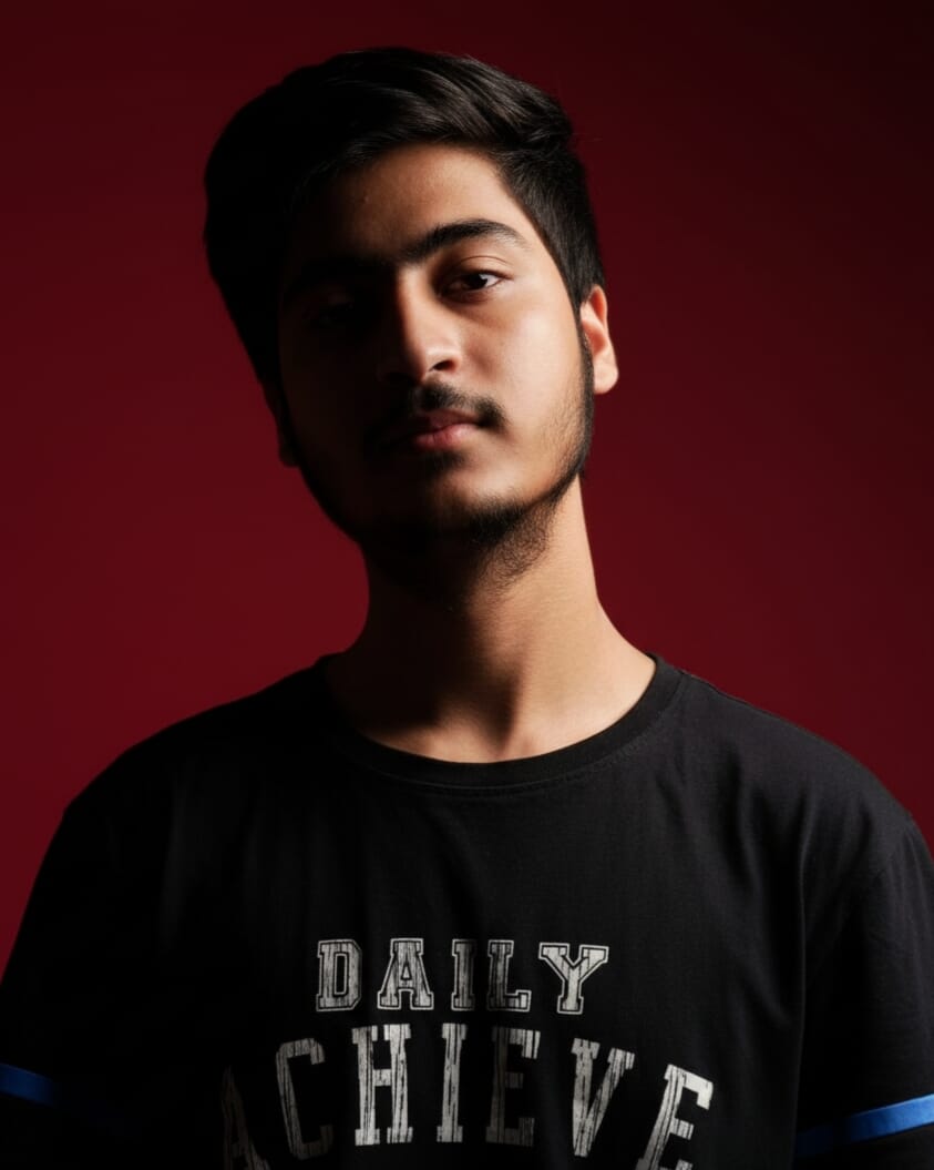 Shah Hussain